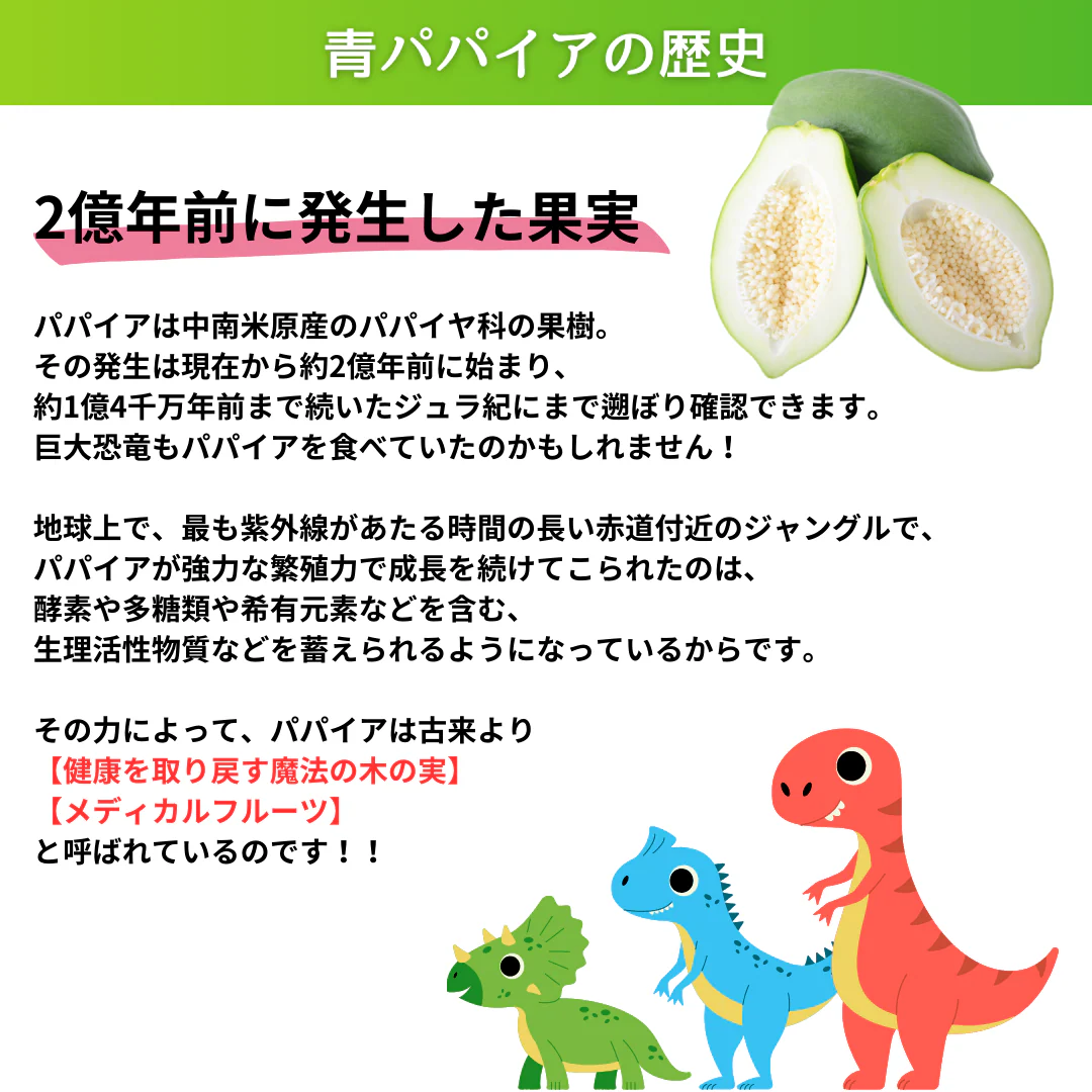 りらいぶパパイア - Image 7