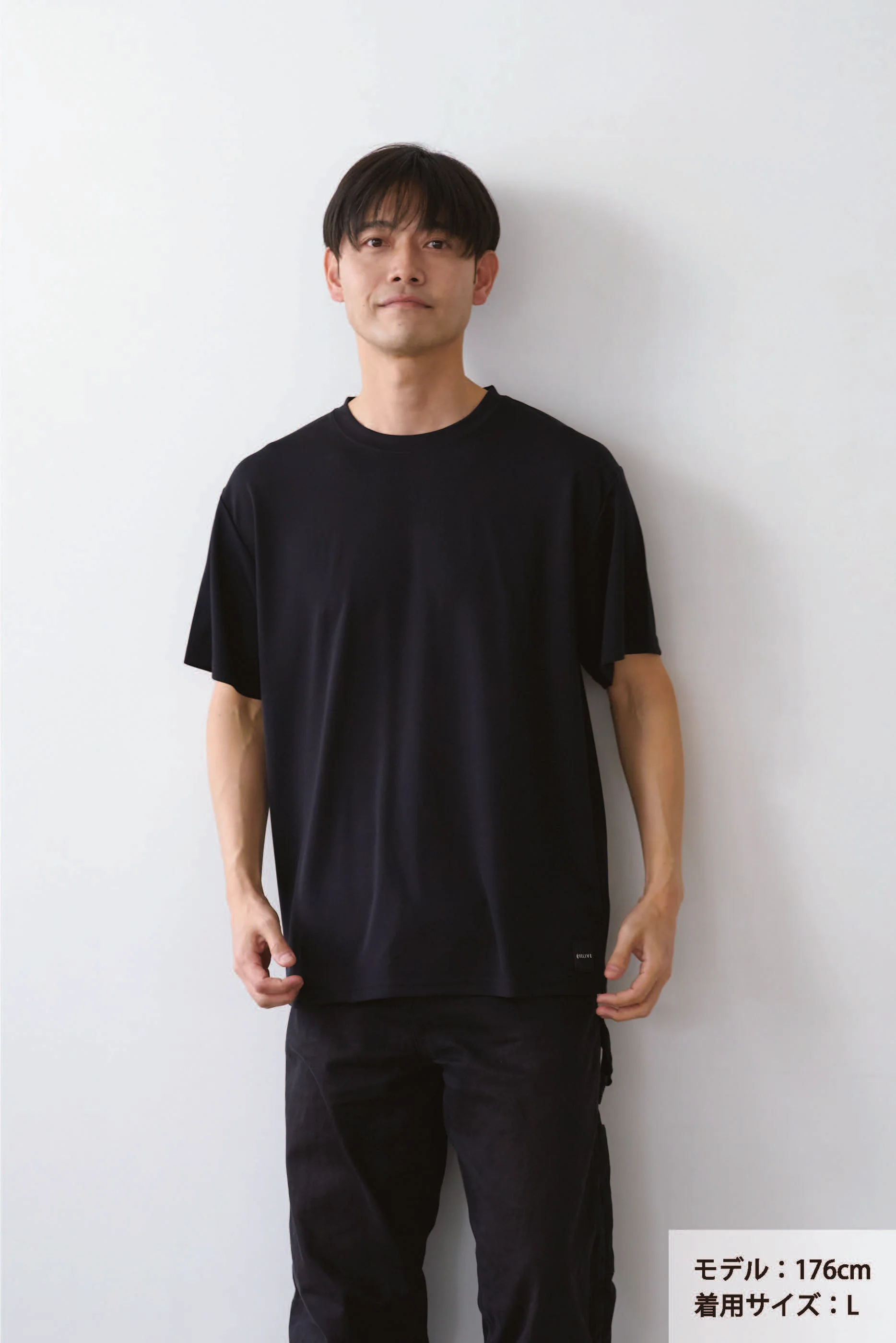 【一般医療機器】〈男女兼用〉リライブシャツコア - Image 6