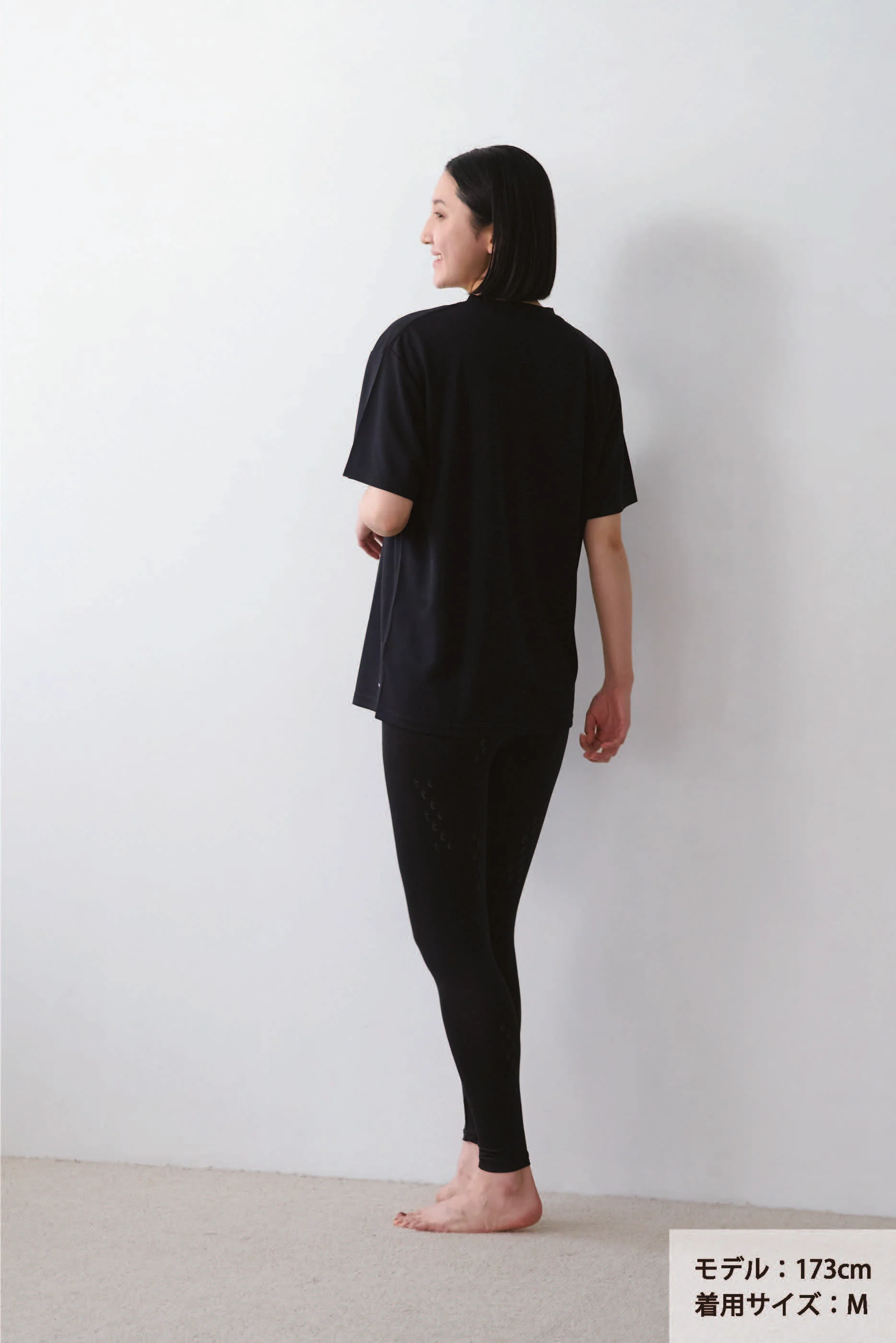 【一般医療機器】〈男女兼用〉リライブシャツコア - Image 8